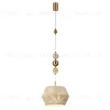 Подвесной светильник Odeon Light Pendant Karelia 5444/1A 5444/1A - 4