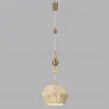Подвесной светильник Odeon Light Pendant Karelia 5444/1A 5444/1A - 5
