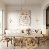 Подвесной светильник Odeon Light Pendant Karelia 5444/1B 5444/1B - 3