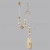 Подвесной светильник Odeon Light Pendant Karelia 5444/1B 5444/1B - 5