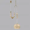 Подвесной светильник Odeon Light Pendant Karelia 5444/1C 5444/1C - 5