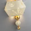 Настенный светильник Odeon Light Pendant Karelia 5444/1WA 5444/1WA - 7