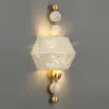 Настенный светильник Odeon Light Pendant Karelia 5444/1WA 5444/1WA - 5
