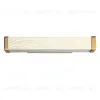Настенный светильник Odeon Light L-Vision Riviera 5450/10WL 5450/10WL - 1
