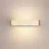Настенный светильник Odeon Light L-Vision Riviera 5450/10WL 5450/10WL - 4