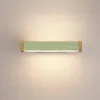 Настенный светильник Odeon Light L-Vision Riviera 5450/10WLA 5450/10WLA - 4