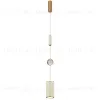 Подвесной светильник Odeon Light L-Vision Riviera 5450/18L 5450/18L - 3