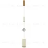 Подвесной светильник Odeon Light L-Vision Riviera 5450/18L 5450/18L - 1