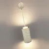 Подвесной светильник Odeon Light L-Vision Riviera 5450/18L 5450/18L - 6