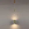 Подвесной светильник Odeon Light L-Vision Riviera 5450/18LA 5450/18LA - 4