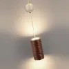 Подвесной светильник Odeon Light L-Vision Riviera 5450/18LB 5450/18LB - 6
