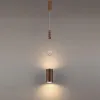 Подвесной светильник Odeon Light L-Vision Riviera 5450/18LB 5450/18LB - 4