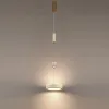Подвесной светильник Odeon Light L-Vision Riviera 5450/32L 5450/32L - 4