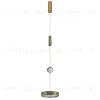 Подвесной светильник Odeon Light L-Vision Riviera 5450/32LA 5450/32LA - 1