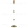 Подвесной светильник Odeon Light L-Vision Riviera 5450/32LA 5450/32LA - 3