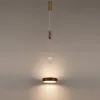 Подвесной светильник Odeon Light L-Vision Riviera 5450/32LB 5450/32LB - 4