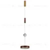 Подвесной светильник Odeon Light L-Vision Riviera 5450/32LB 5450/32LB - 1