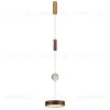 Подвесной светильник Odeon Light L-Vision Riviera 5450/32LB 5450/32LB - 3