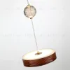 Подвесной светильник Odeon Light L-Vision Riviera 5450/32LB 5450/32LB - 6