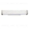Настенный светильник Odeon Light L-Vision Riviera 5451/10WL 5451/10WL - 1