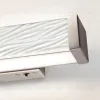 Настенный светильник Odeon Light L-Vision Riviera 5451/10WL 5451/10WL - 5