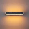 Настенный светильник Odeon Light L-Vision Riviera 5451/10WLB 5451/10WLB - 3