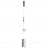 Подвесной светильник Odeon Light L-Vision Riviera 5451/18L 5451/18L - 2