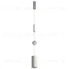 Подвесной светильник Odeon Light L-Vision Riviera 5451/18L 5451/18L - 1