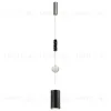 Подвесной светильник Odeon Light L-Vision Riviera 5451/18LB 5451/18LB - 2