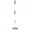 Подвесной светильник Odeon Light L-Vision Riviera 5451/32LA 5451/32LA - 2