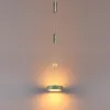 Подвесной светильник Odeon Light L-Vision Riviera 5451/32LA 5451/32LA - 3