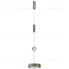 Подвесной светильник Odeon Light L-Vision Riviera 5451/32LA 5451/32LA - 1