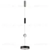 Подвесной светильник Odeon Light L-Vision Riviera 5451/32LB 5451/32LB - 1