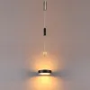 Подвесной светильник Odeon Light L-Vision Riviera 5451/32LB 5451/32LB - 3