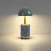Настольная лампа беспроводная Odeon Light L-Vision Lulu 5452/3TL 5452/3TL - 5