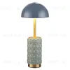 Настольная лампа беспроводная Odeon Light L-Vision Lulu 5452/5TLA 5452/5TLA - 4