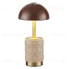 Настольная лампа беспроводная Odeon Light L-Vision Lulu 5453/3TL 5453/3TL - 4