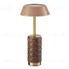 Настольная лампа беспроводная Odeon Light L-Vision Lulu 5453/8TLA 5453/8TLA - 1
