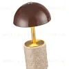 Настольная лампа беспроводная Odeon Light L-Vision Lulu 5453/3TL 5453/3TL - 7