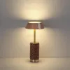 Настольная лампа беспроводная Odeon Light L-Vision Lulu 5453/8TLA 5453/8TLA - 5