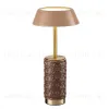 Настольная лампа беспроводная Odeon Light L-Vision Lulu 5453/8TLA 5453/8TLA - 4