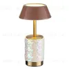 Настольная лампа беспроводная Odeon Light L-Vision Lulu 5454/6TL 5454/6TL - 4