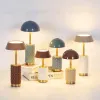 Настольная лампа беспроводная Odeon Light L-Vision Lulu 5454/6TL 5454/6TL - 3