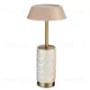 Настольная лампа беспроводная Odeon Light L-Vision Lulu 5454/8TLA 5454/8TLA - 1