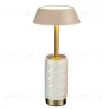 Настольная лампа беспроводная Odeon Light L-Vision Lulu 5454/8TLA 5454/8TLA - 4