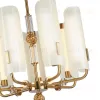Подвесная люстра Odeon Light Modern Lion 5467/35L 5467/35L - 7
