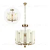 Подвесная люстра Odeon Light Modern Lion 5467/35L 5467/35L - 1