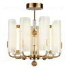 Подвесная люстра Odeon Light Modern Lion 5467/35L 5467/35L - 9
