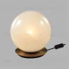 Настольная лампа Odeon Light Midcent Magia 7109/1TL 7109/1TL - 4