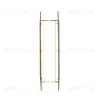 Настенный светильник Odeon Light Hightech Brando 7173/10WL 7173/10WL - 3